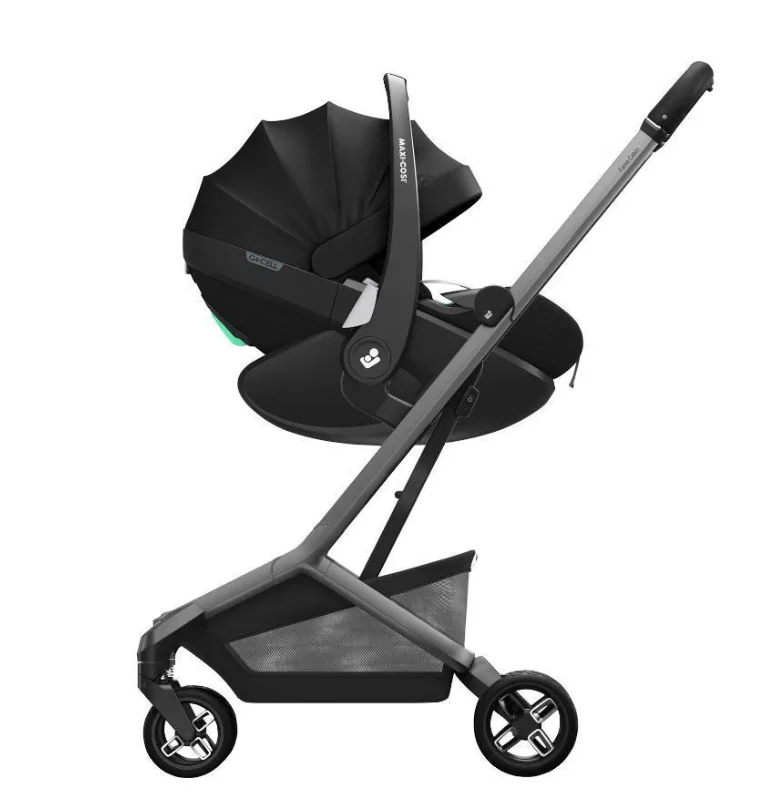 Maxi Cosi Adaptadores Fame Cabin