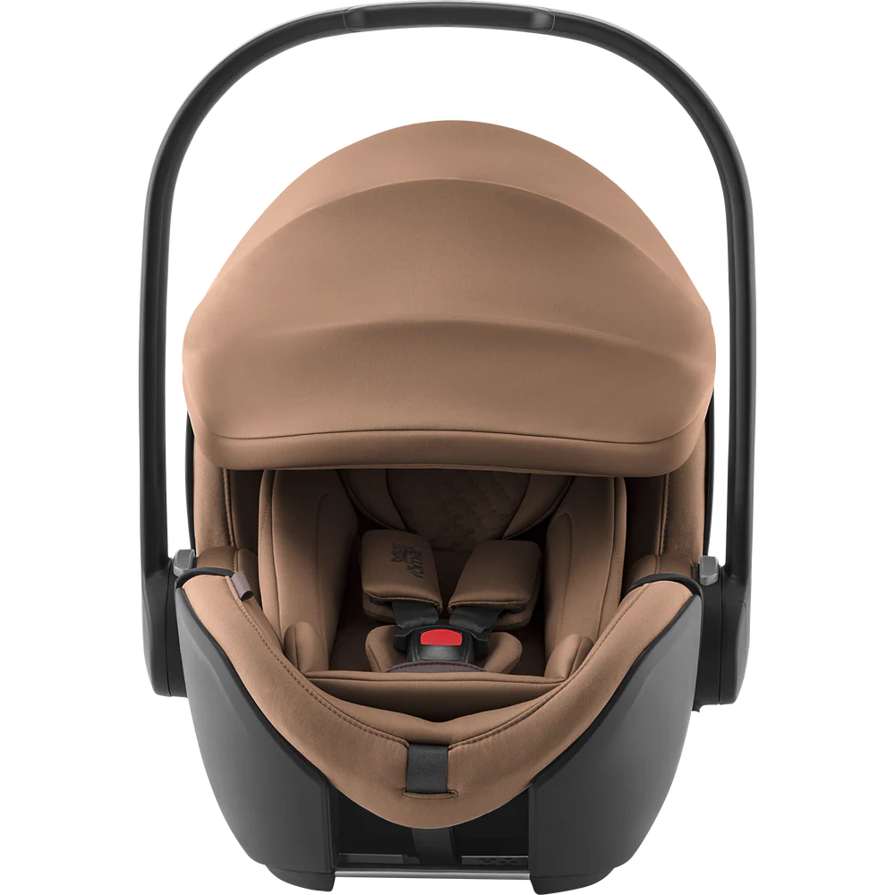 Britax Romer Baby-Safe Pro Lux Warm Caramel