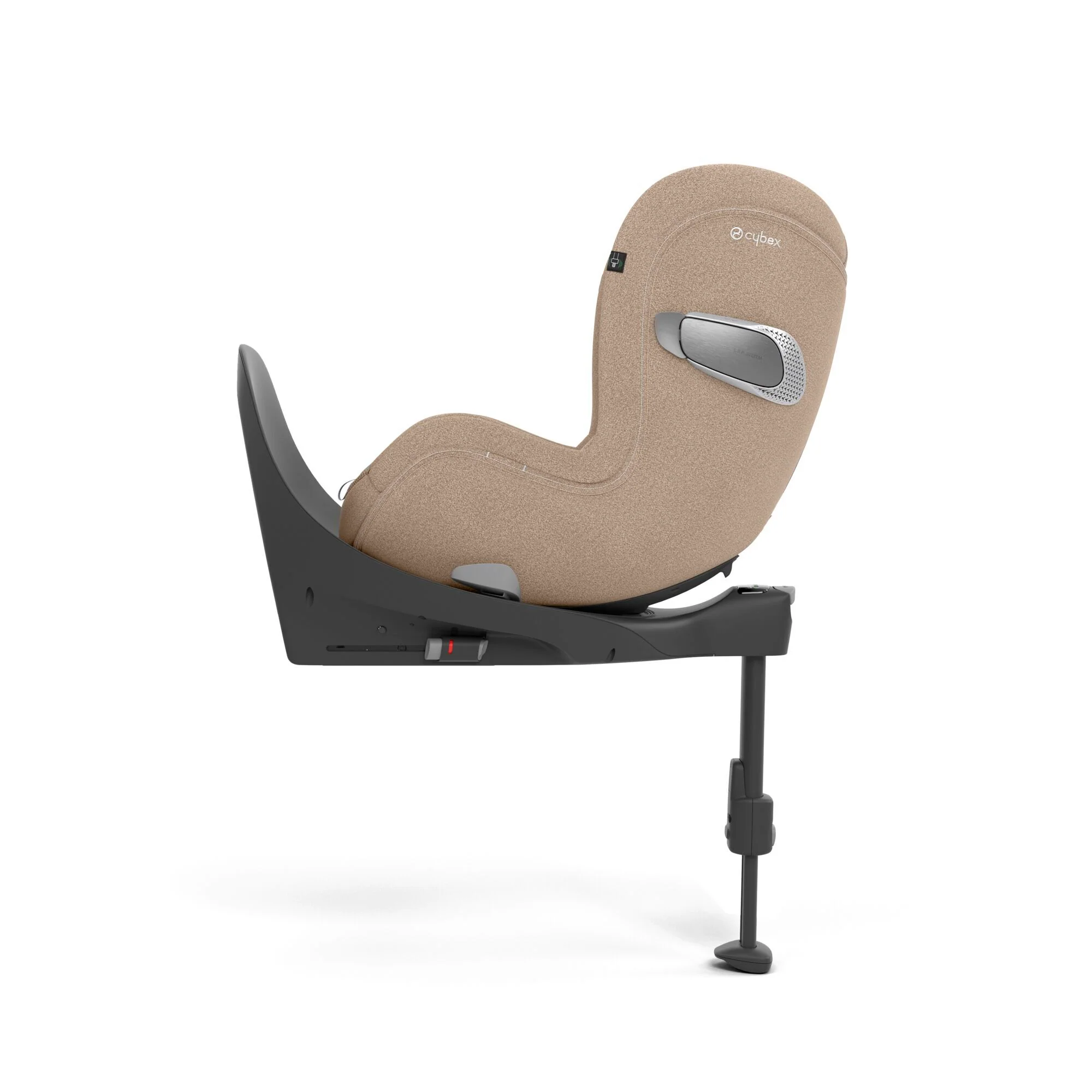 Cybex sirona t i-size plus cozy beige