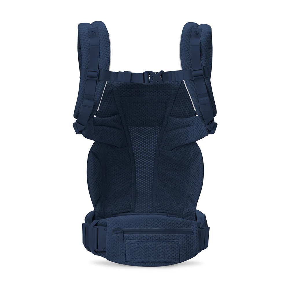 Ergobaby Omni Deluxe Mesh Midnight Blue