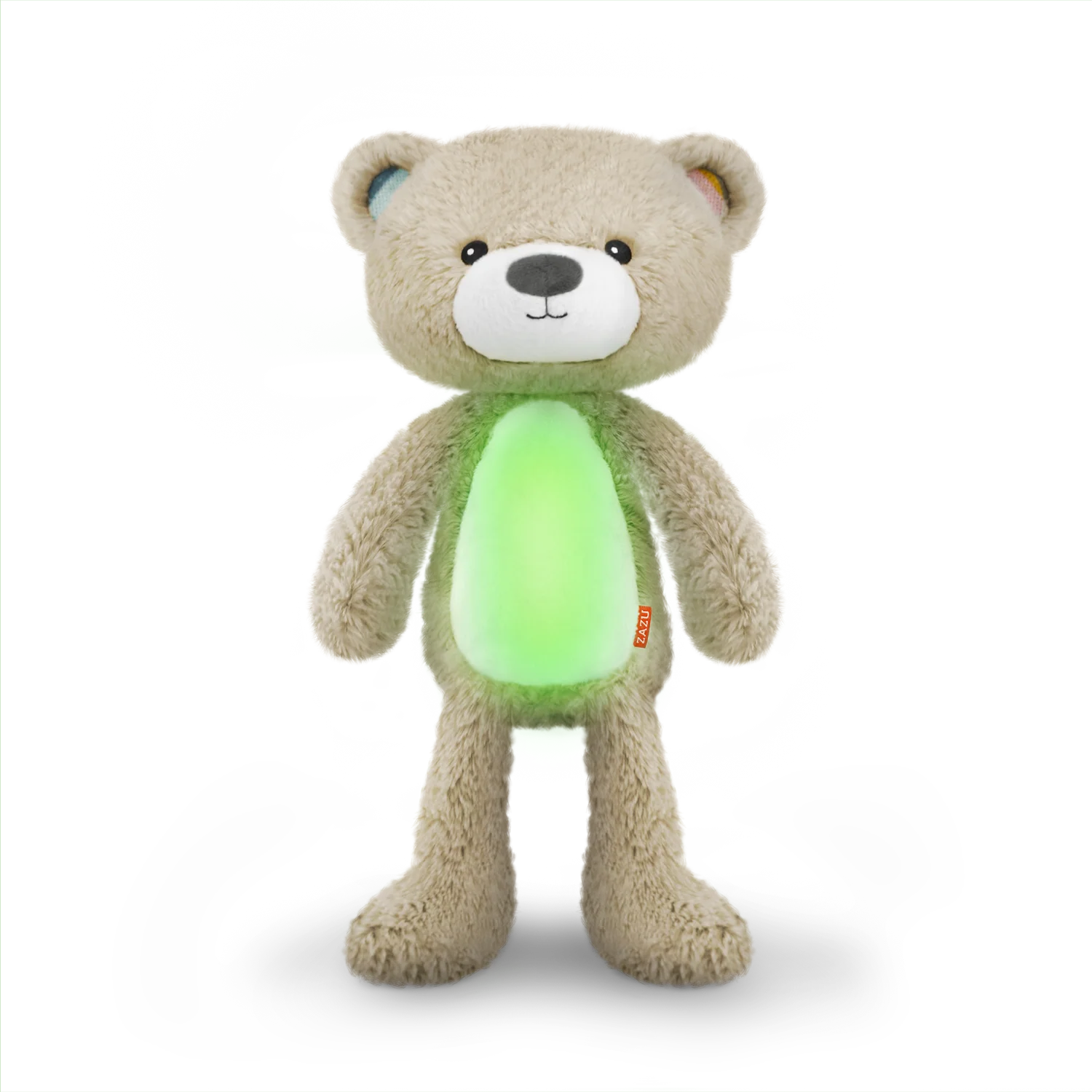 Zazu Kids Brody SleepTrainer Taupe