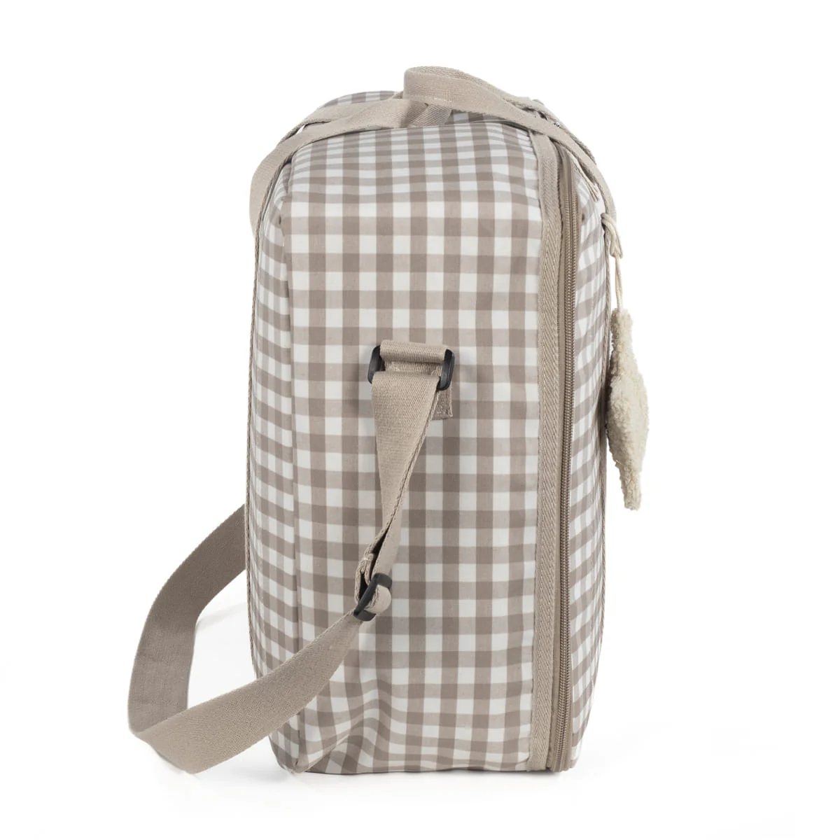 Walking Mum Mala de Maternidade Caetana Sand