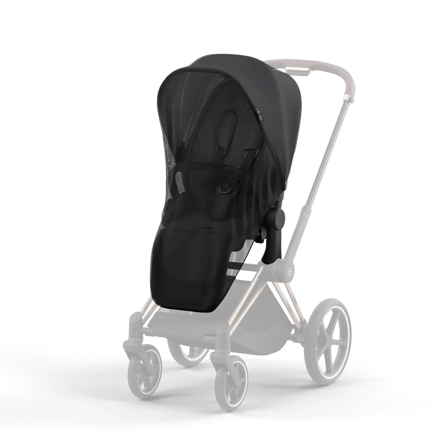 Cybex Rede Mosquiteira Assento Lux