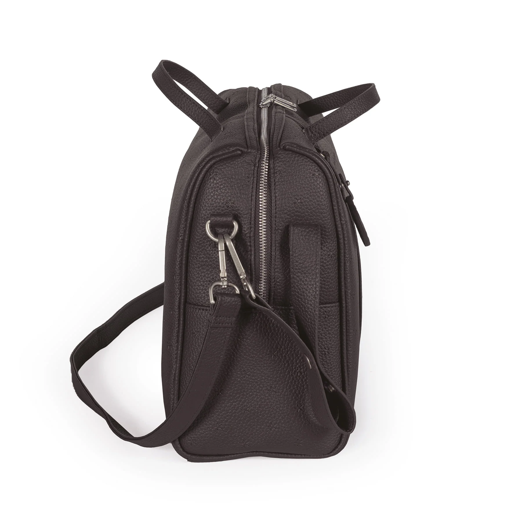 Pasito a Pasito Mala Muda Fraldas London Brown