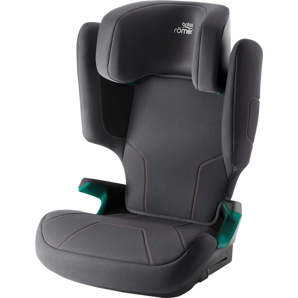 Britax Romer Hi Liner Midnight Grey