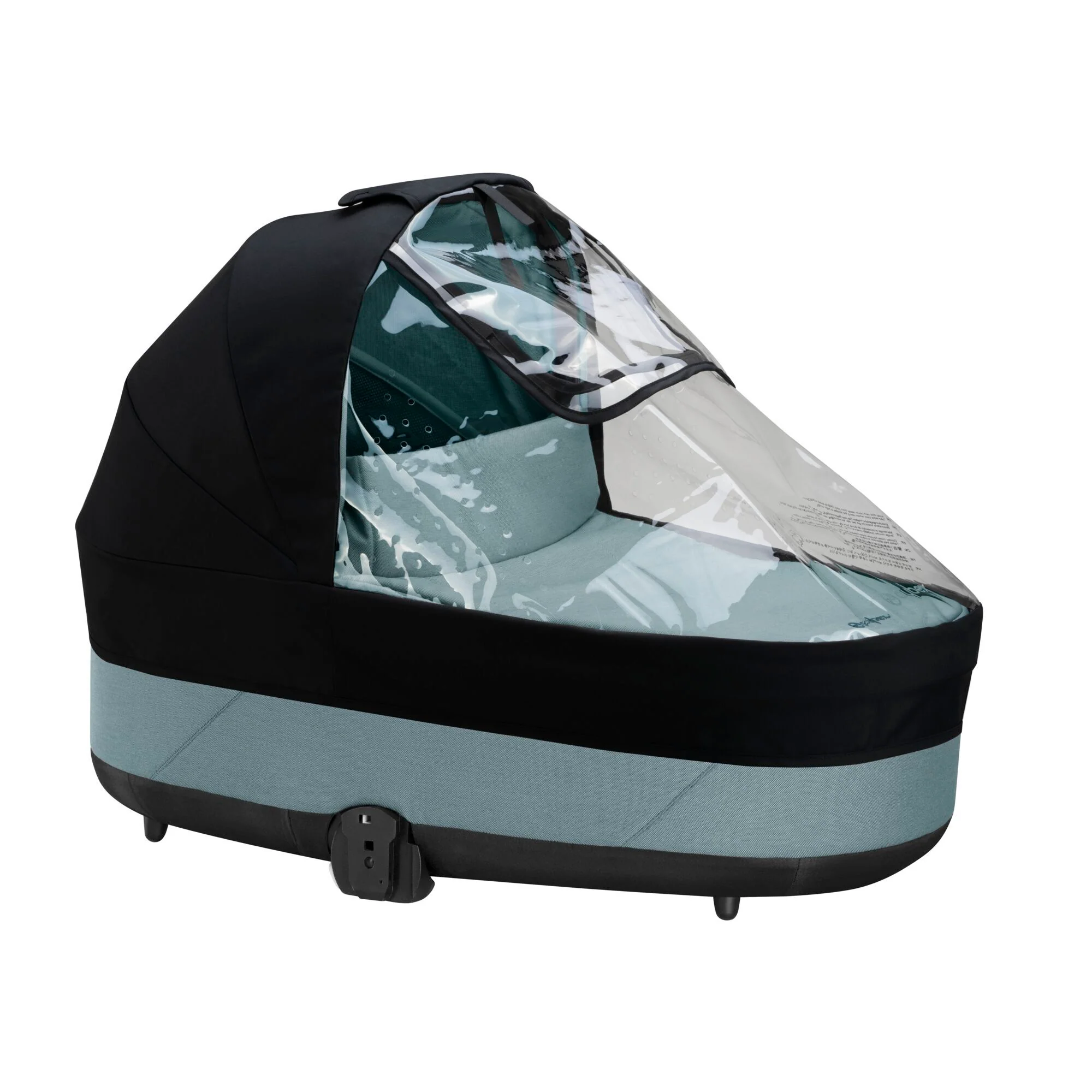 Cybex Capa de Chuva Alcofa S Lux