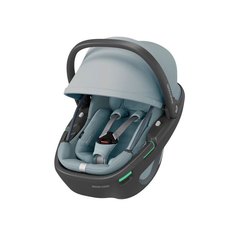 Maxi cosi coral 360 essential grey