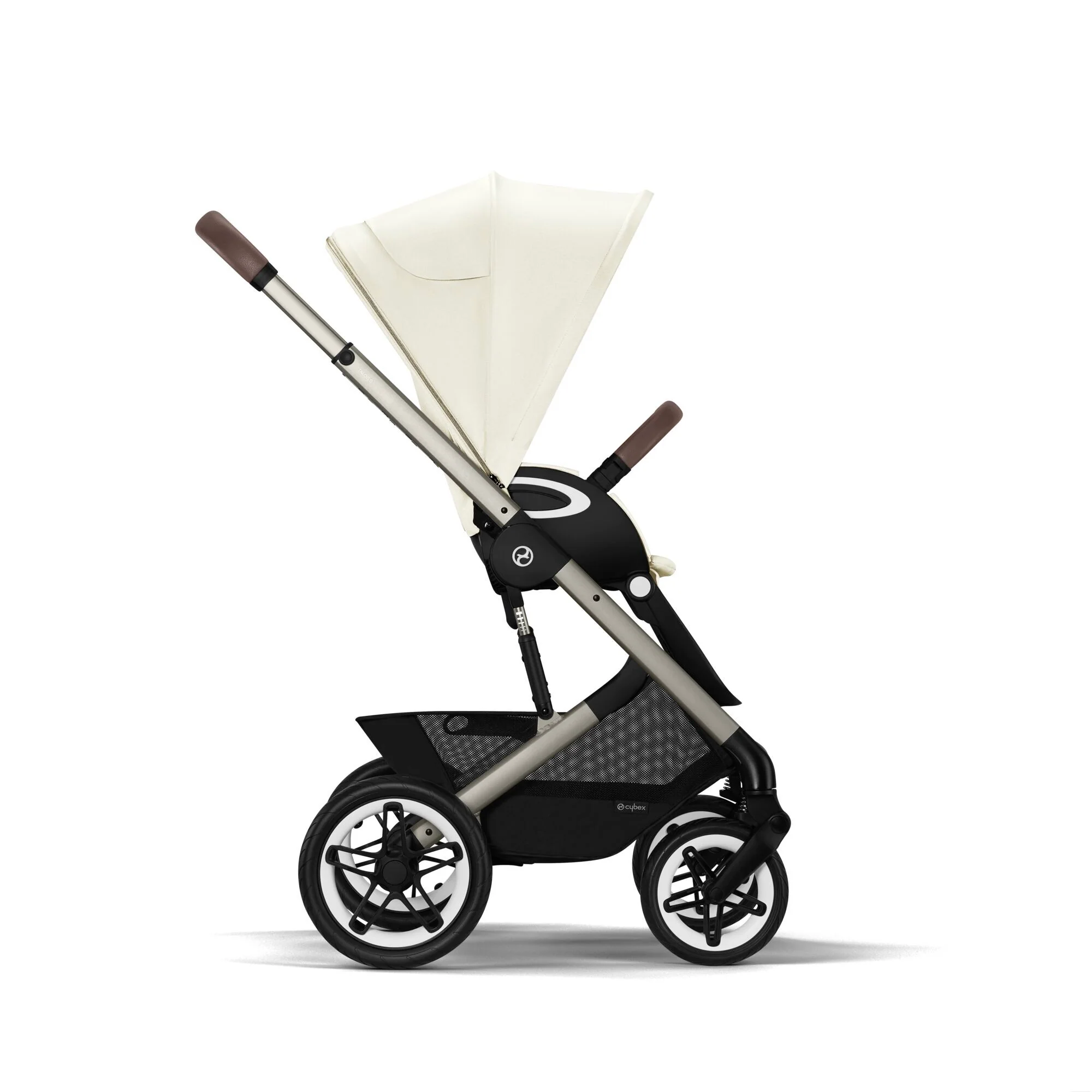 Cybex Talos S Lux TPE Sheashell Beige