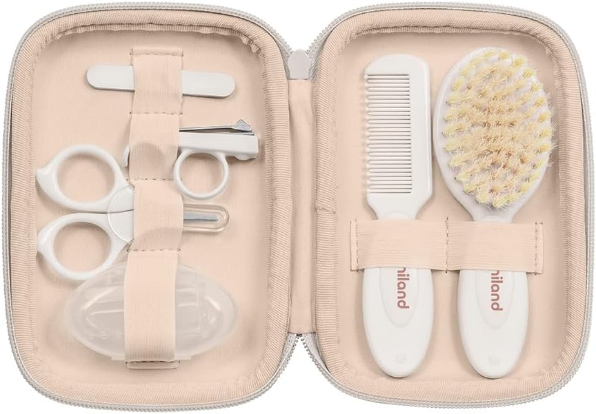 Miniland Estojo Higiene Baby Kit Valencia