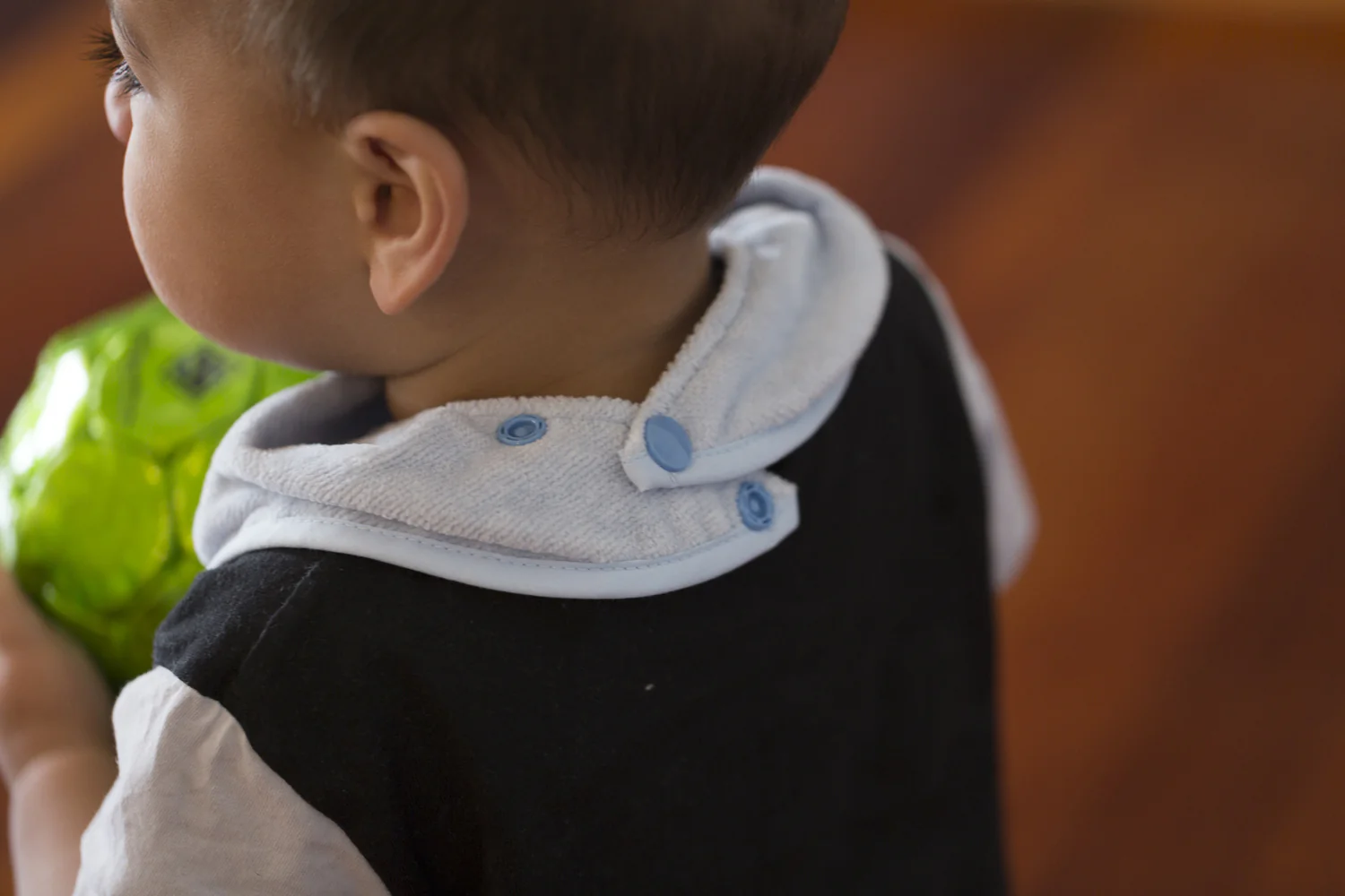 Silly Billyz Bandana Branco