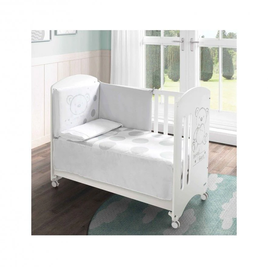 Micuna Cama Sweet Bear