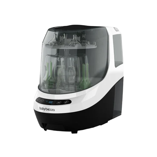Babybrezza Bottle Washer Pro