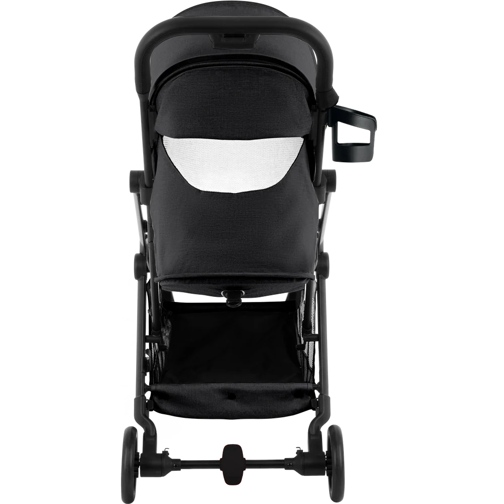 Britax Romer Flylite Carbon Black