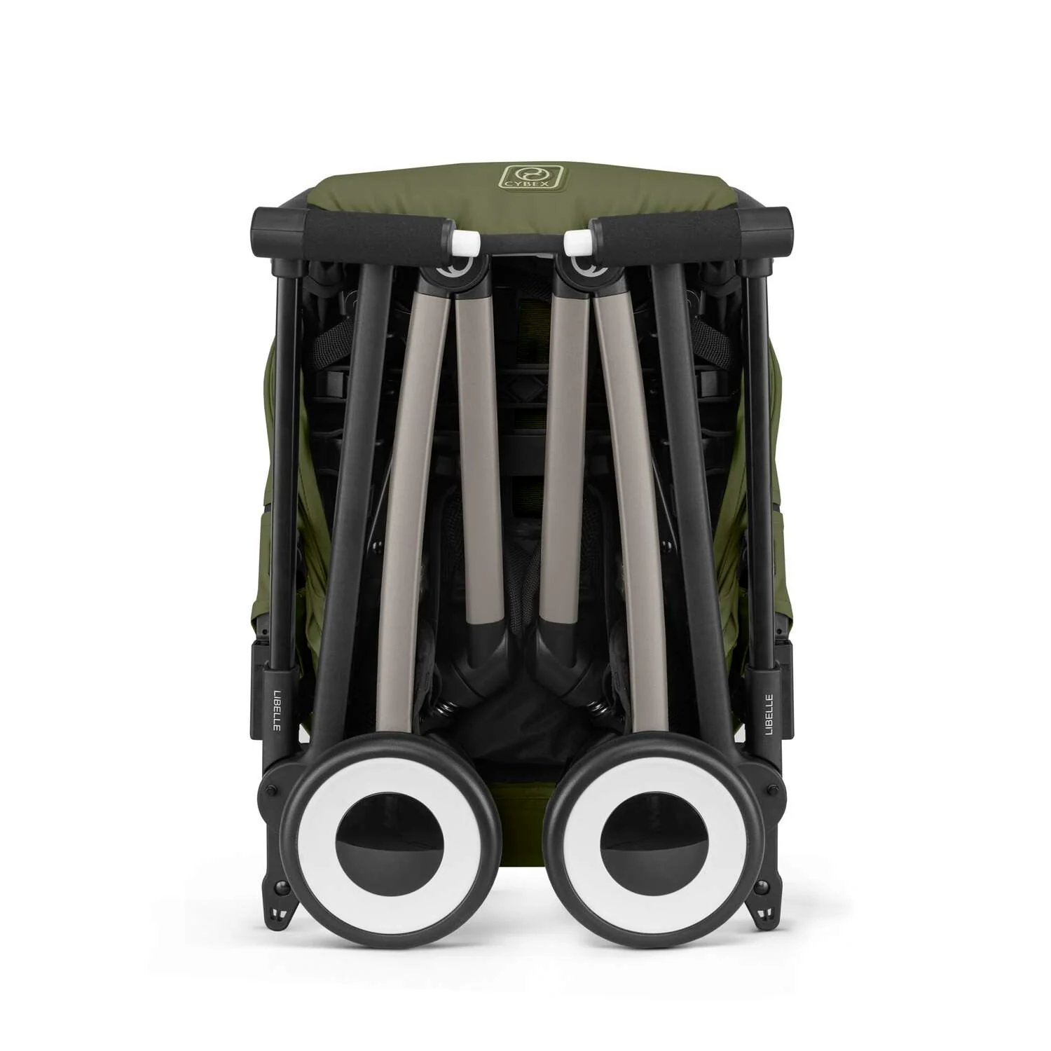 Cybex Libelle TPE Moss Green