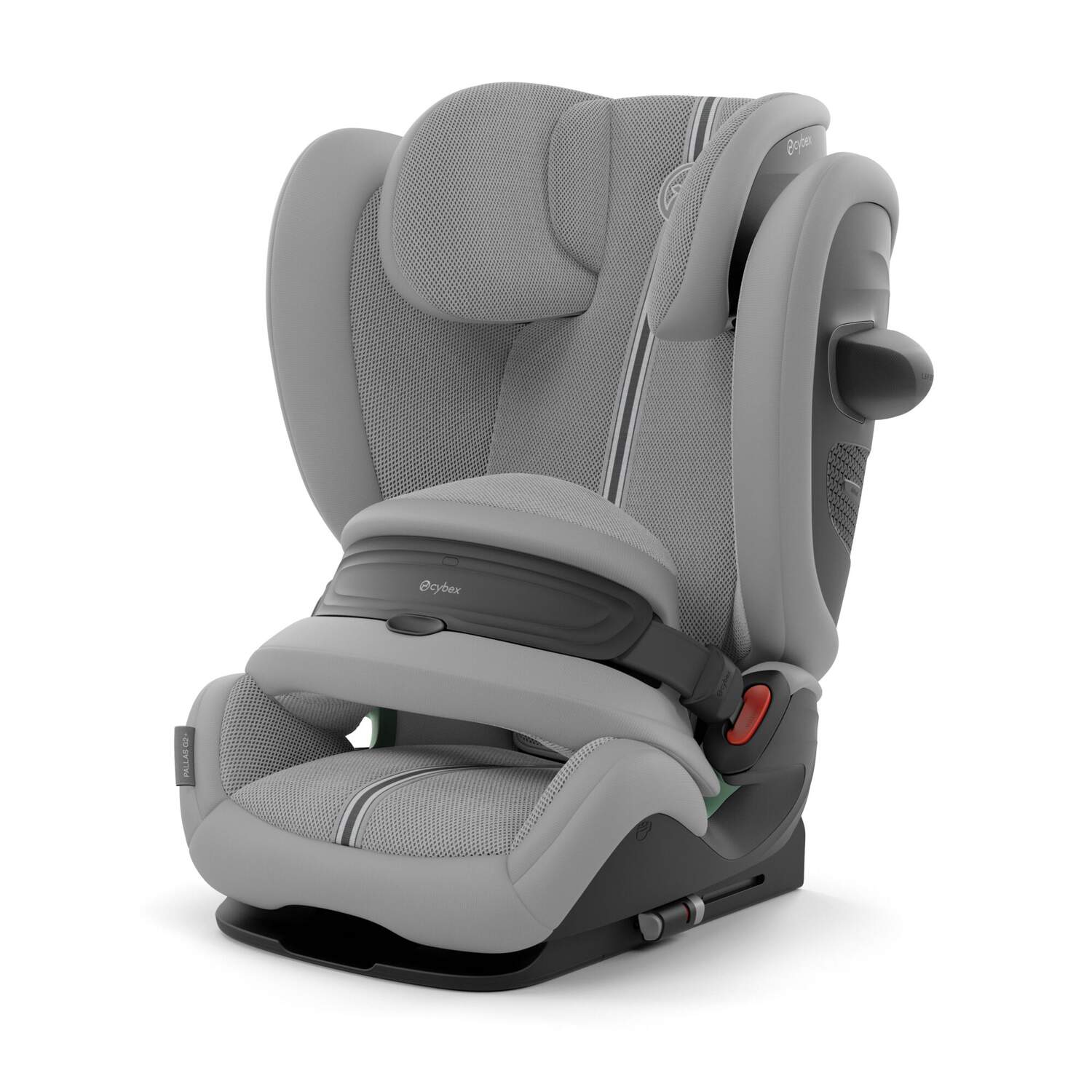 Cybex Pallas G2 i-Size Plus Stone Grey