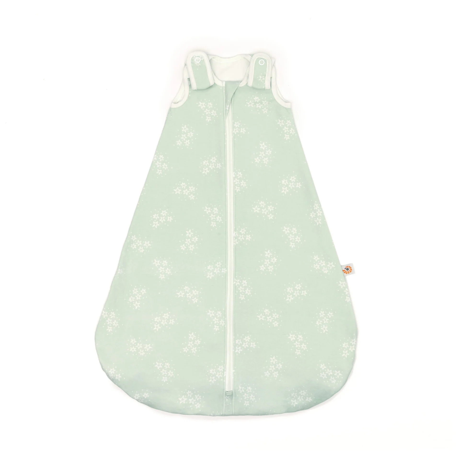 Ergobaby Saco Dormir on The Move 6-18 Sttarry Mint Tog 2.5