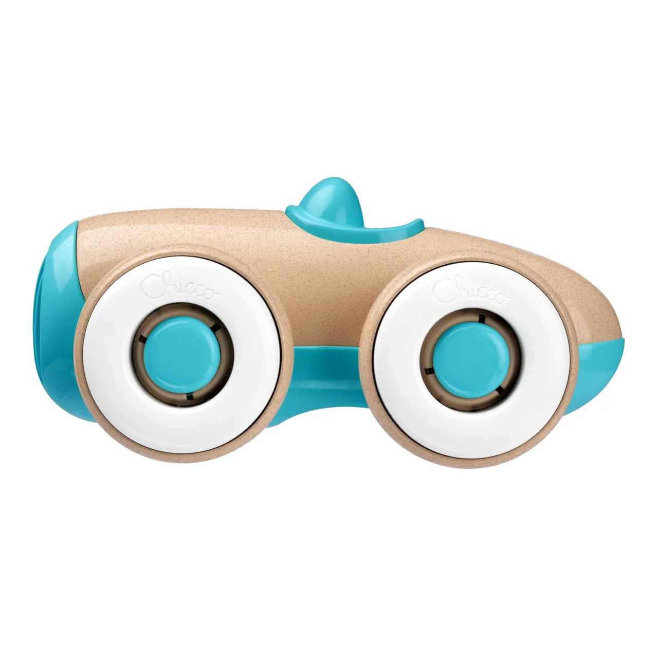 Chicco Carrinho Azul Eco+