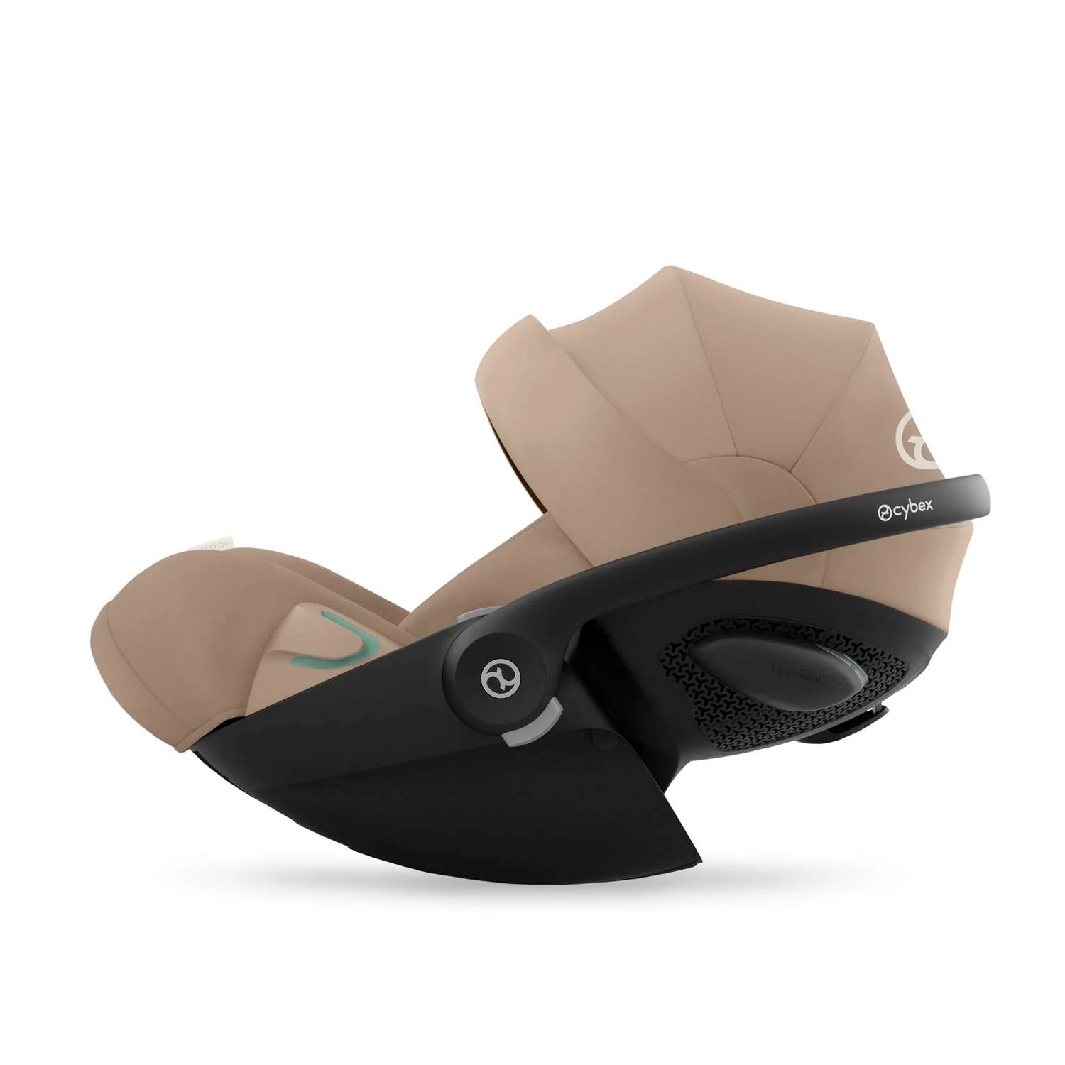 Cybex Cloud G i-Size Plus Almond Beige