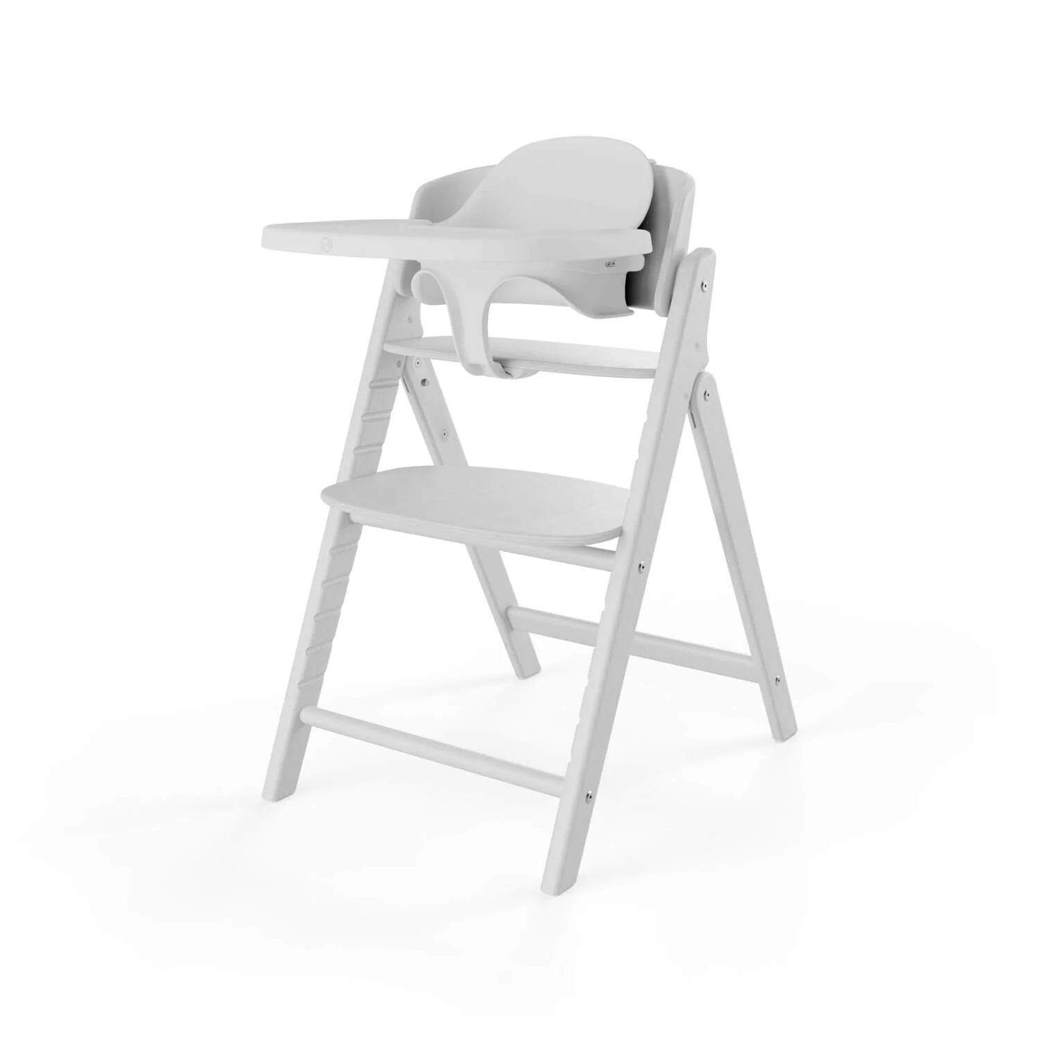 Cybex Click & Fold 3 em 1 All White