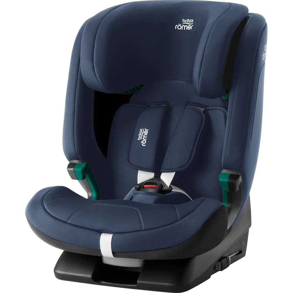 Britax Romer Versafix Night Blue