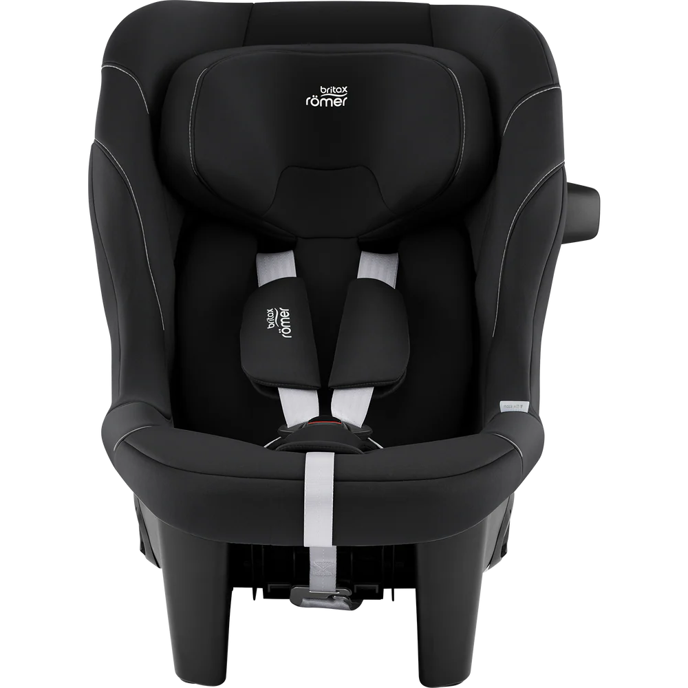 Britax Romer Max Safe Pro Space Black