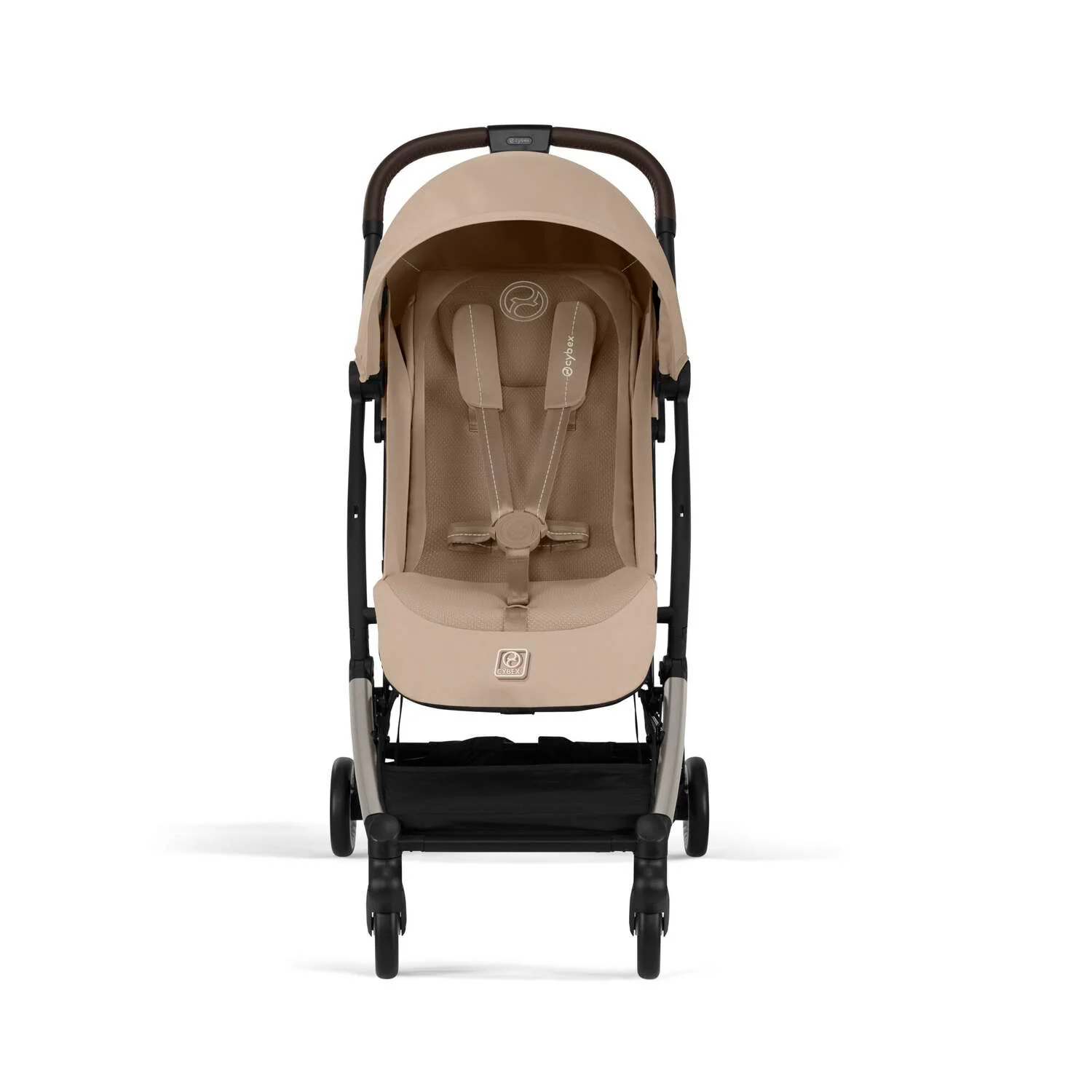 Cybex Orfeo TPE Almond Beige