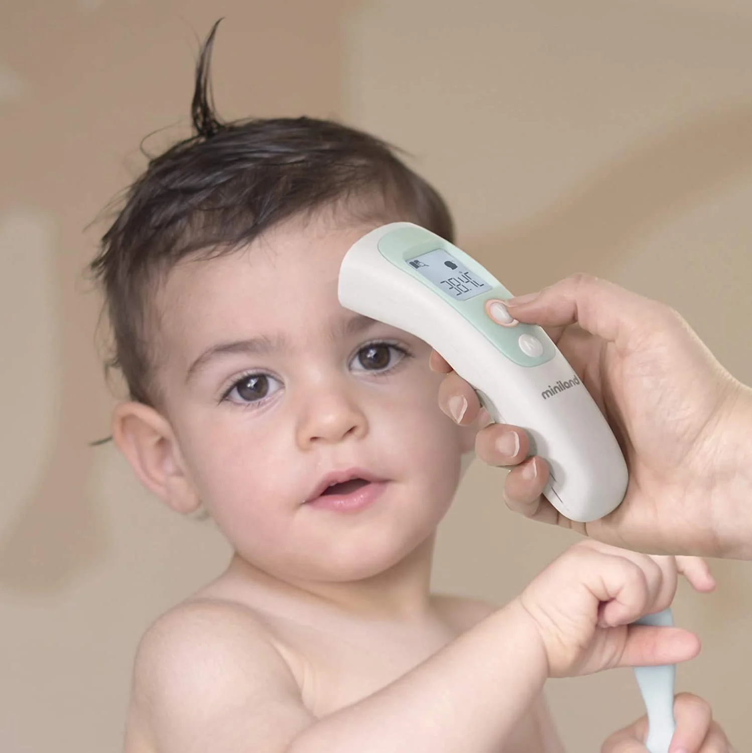 Miniland Thermoadvanced Pharma