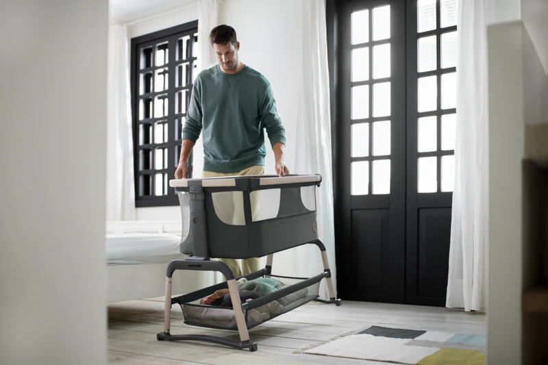 Maxi cosi iora air beyond graphite