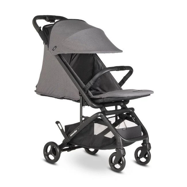 Easywalker Miley 2 Marble Grey