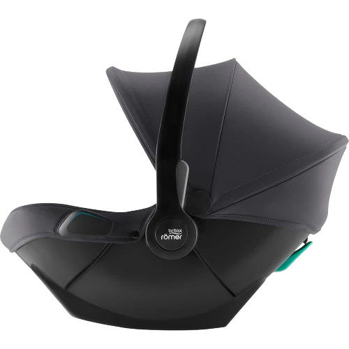 Britax Romer Baby-Safe Core Midnight Grey