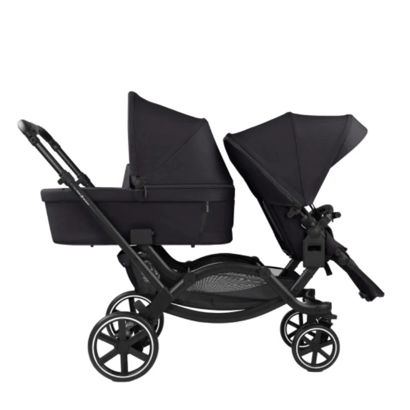 ABC Design Zoom 2 Coal