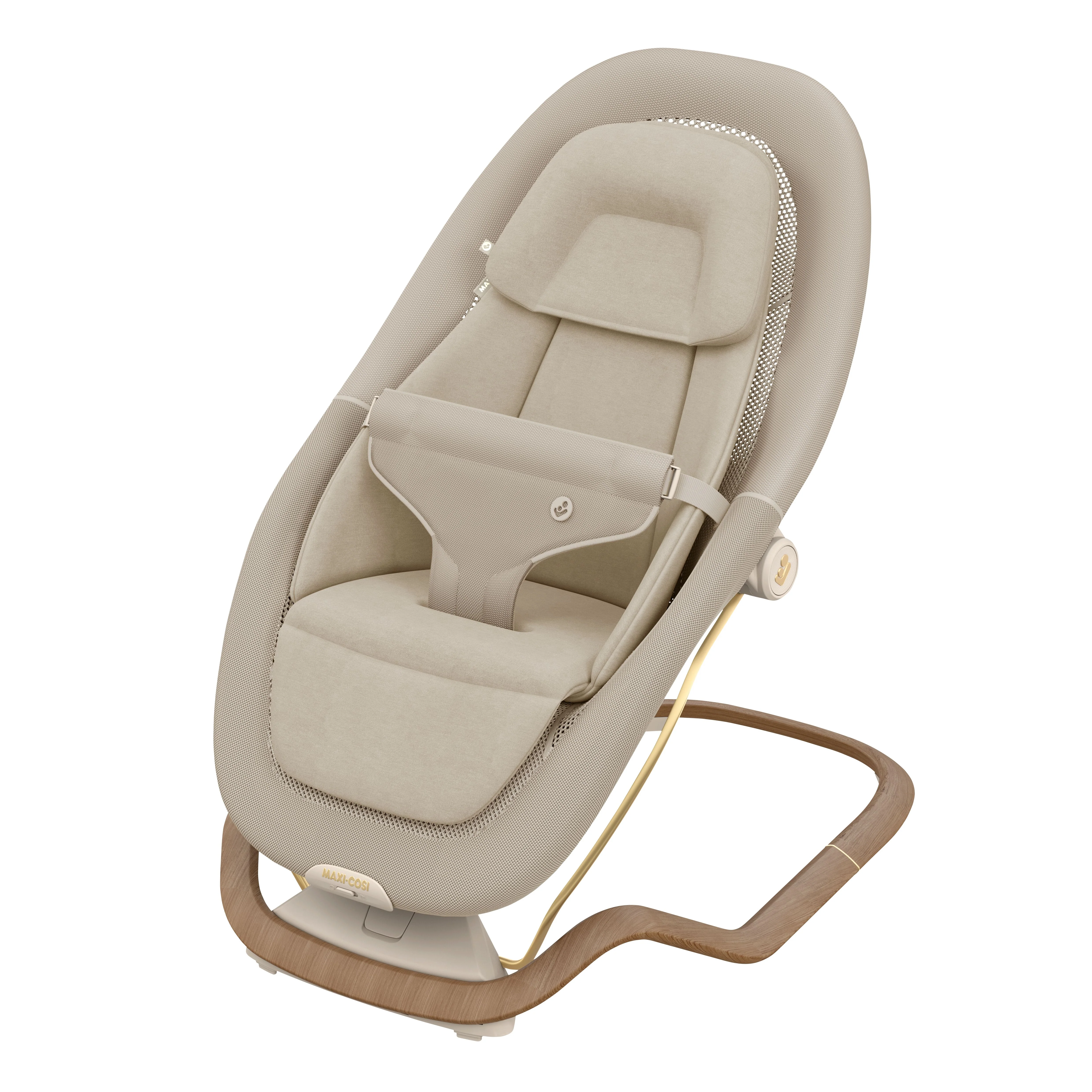 Maxi Cosi Dove Pro Elegance Bege