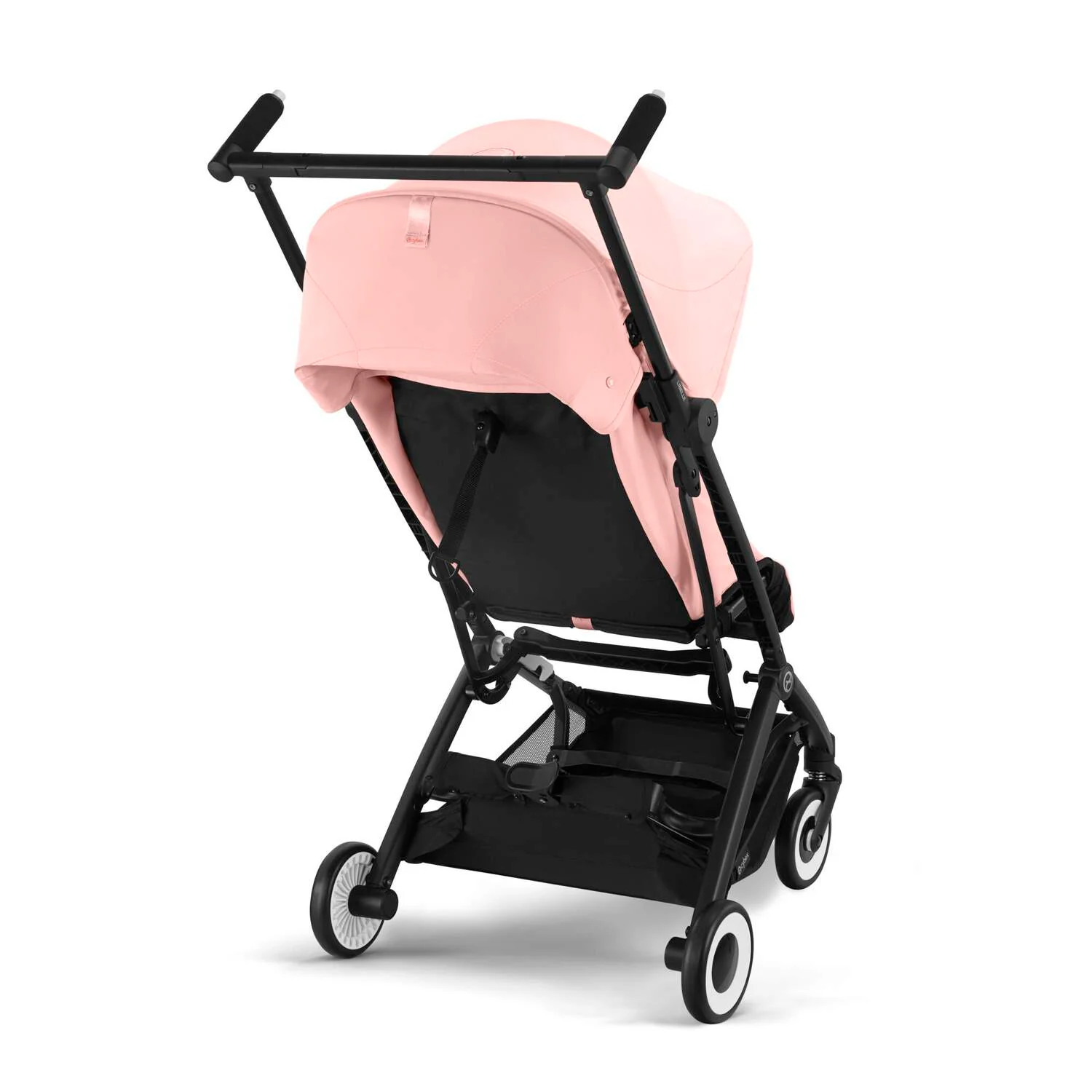 Cybex Libelle BLK Candy Pink
