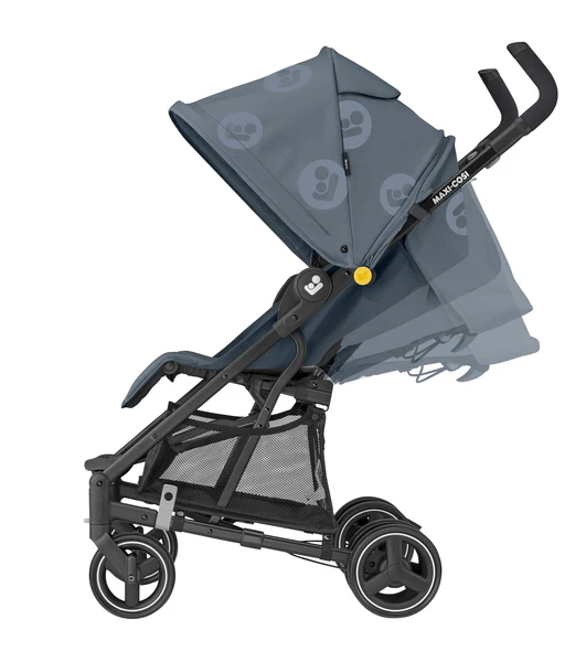 Maxi cosi mara brave graphite