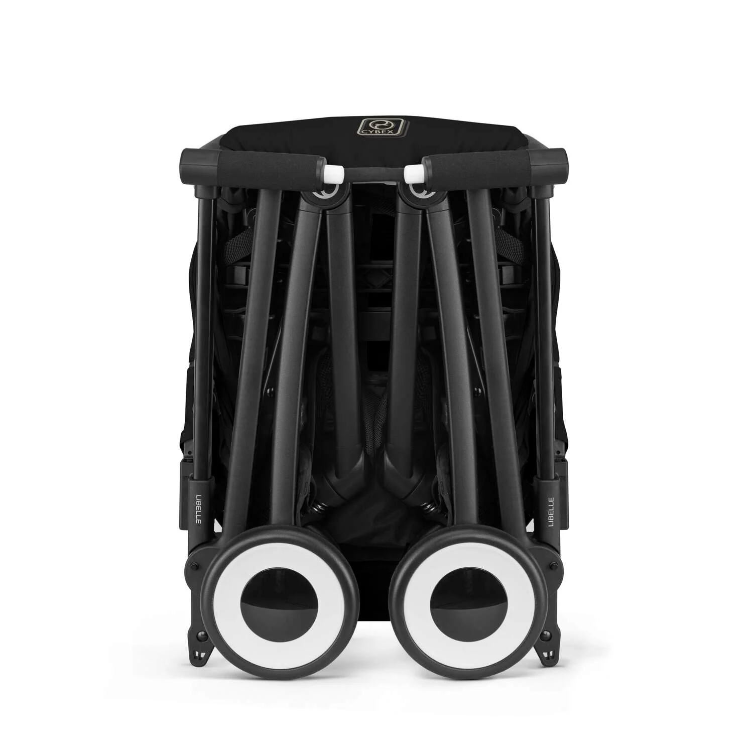 Cybex Libelle BLK Magic Black