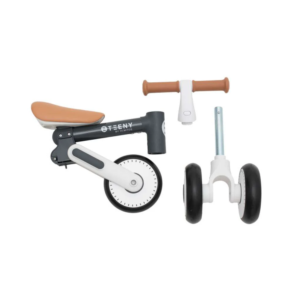 Olmitos Bicicleta Sem Pedais Gris