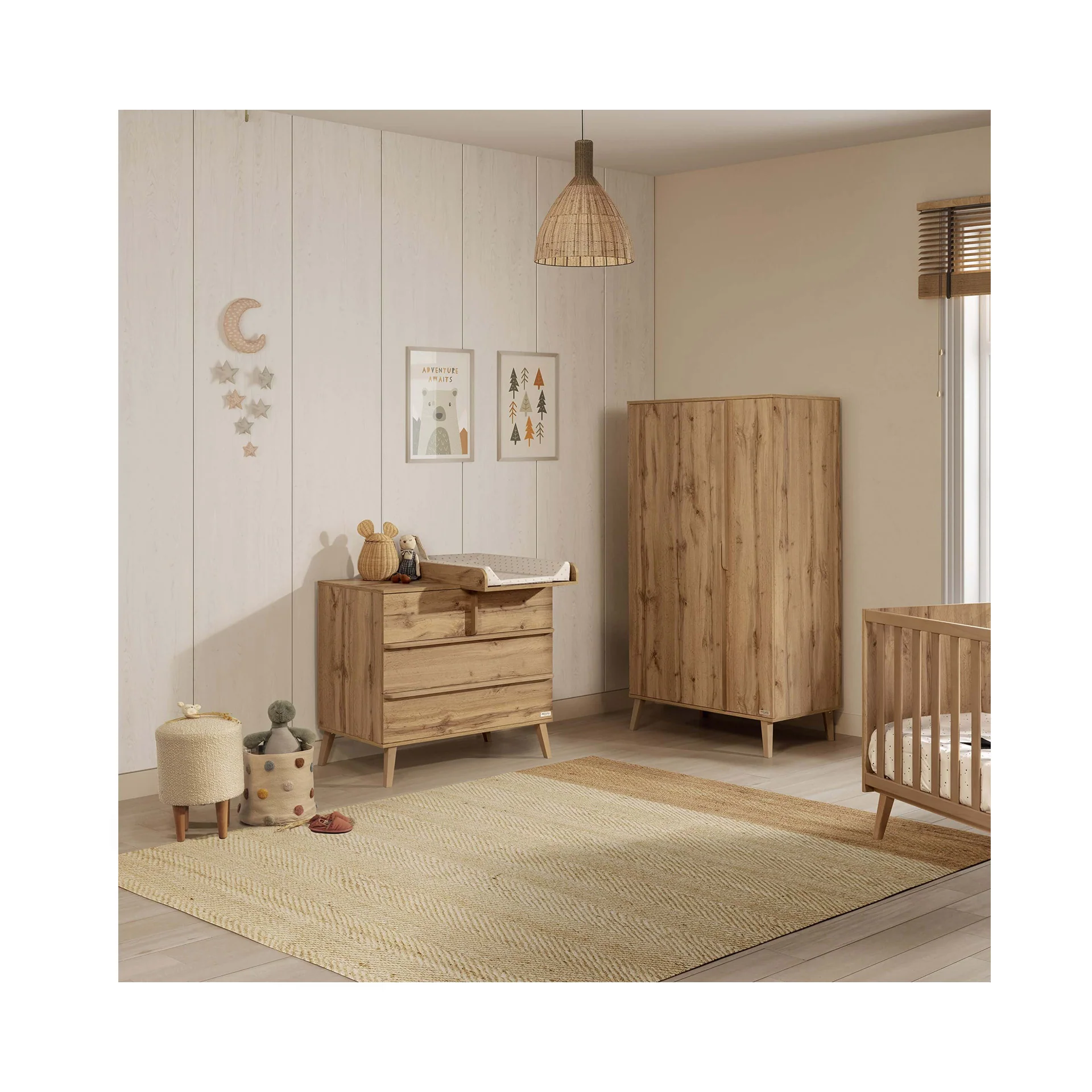 Micuna Cómoda Martha