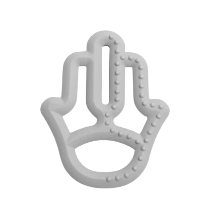 Minikoioi Mordedor Cinza