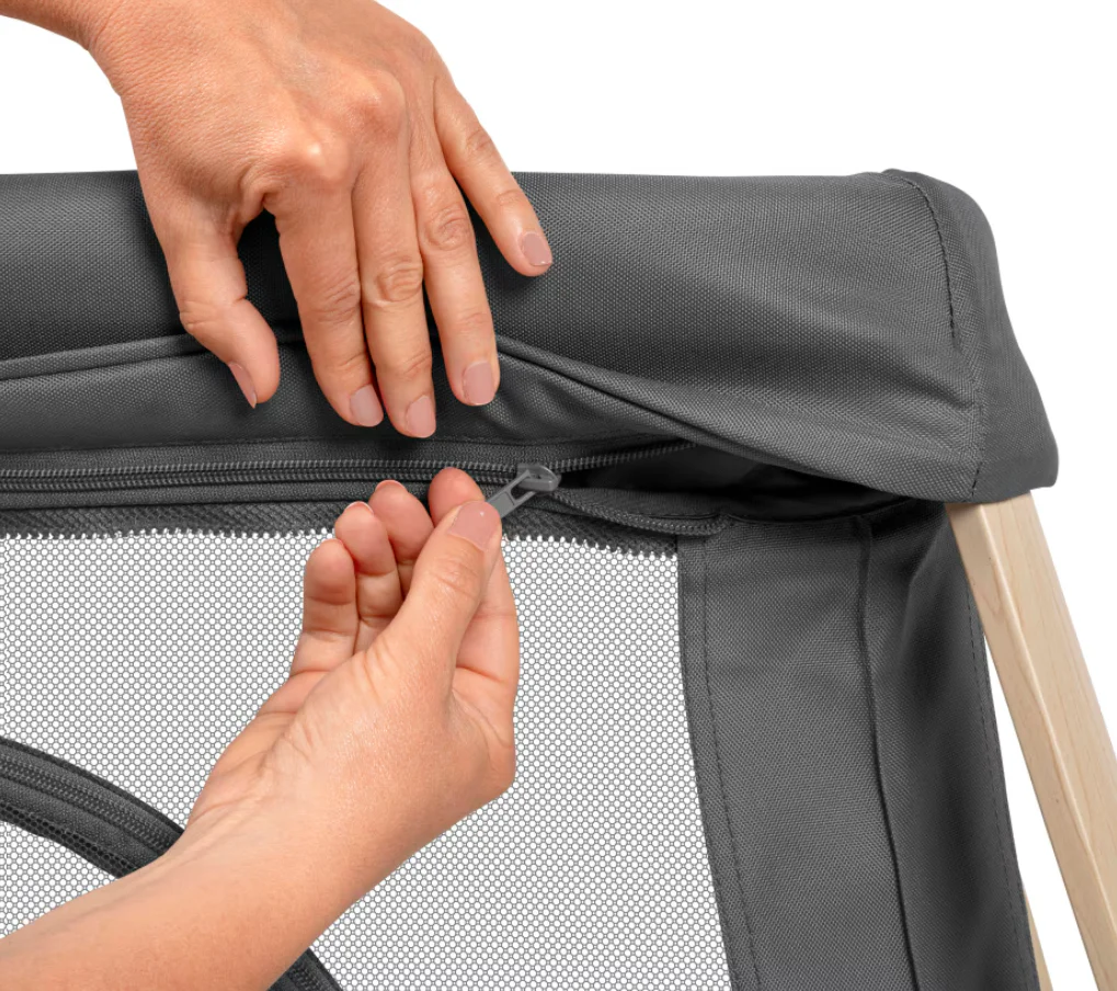 Maxi Cosi Calao Light Beyond Graphite Eco