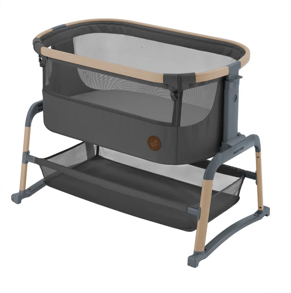 Maxi cosi iora air beyond graphite