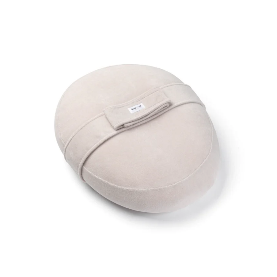 Doomoo Buddy Relax Terry Almond