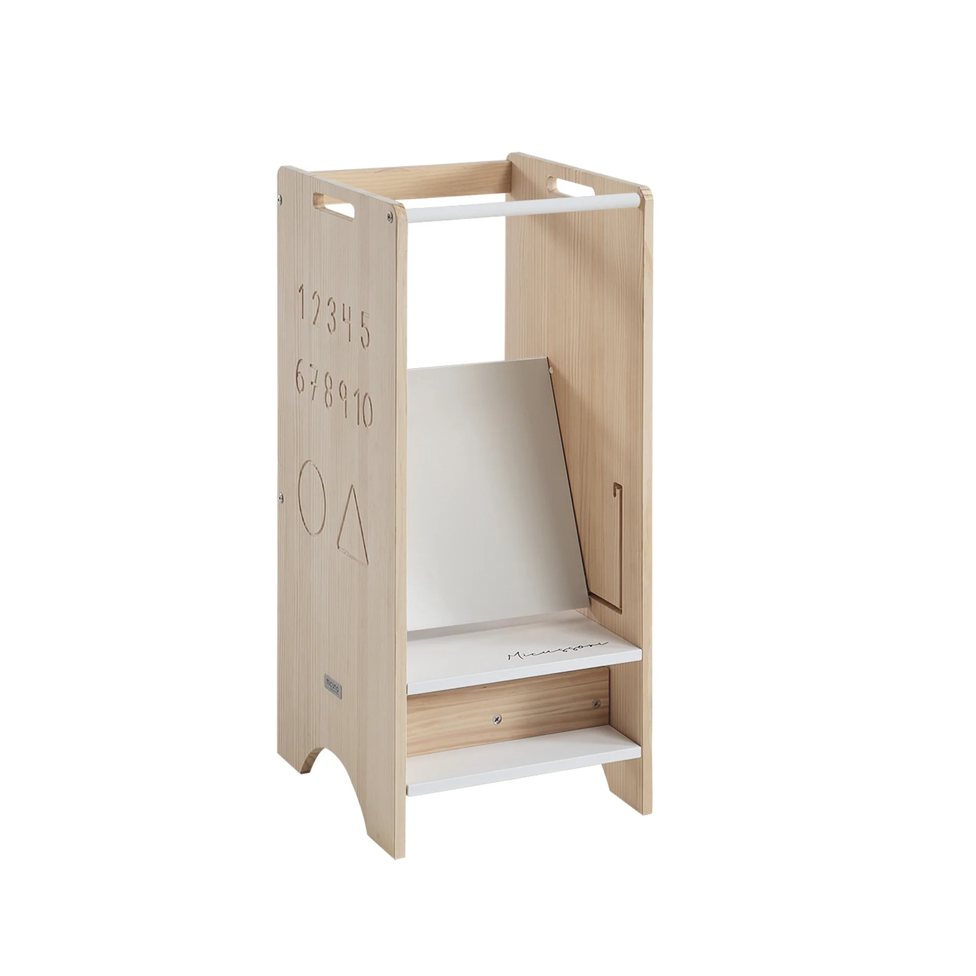 Micuna Torre de Aprendizagem Montessori Trotta