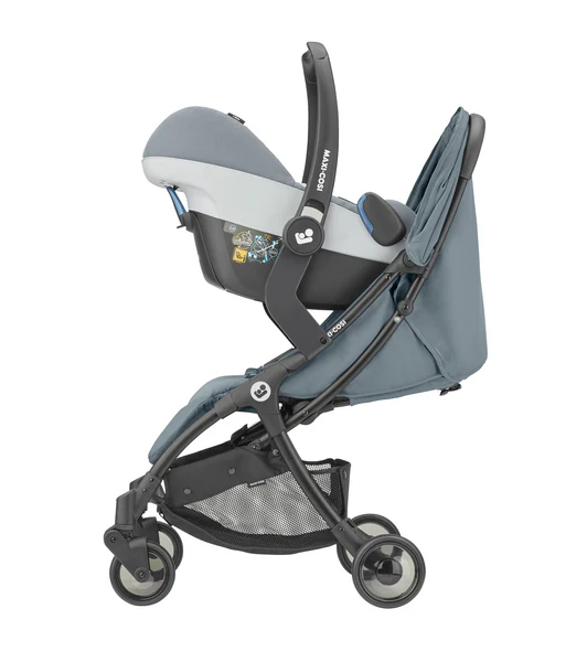 Maxi cosi jaya 2 essential grey