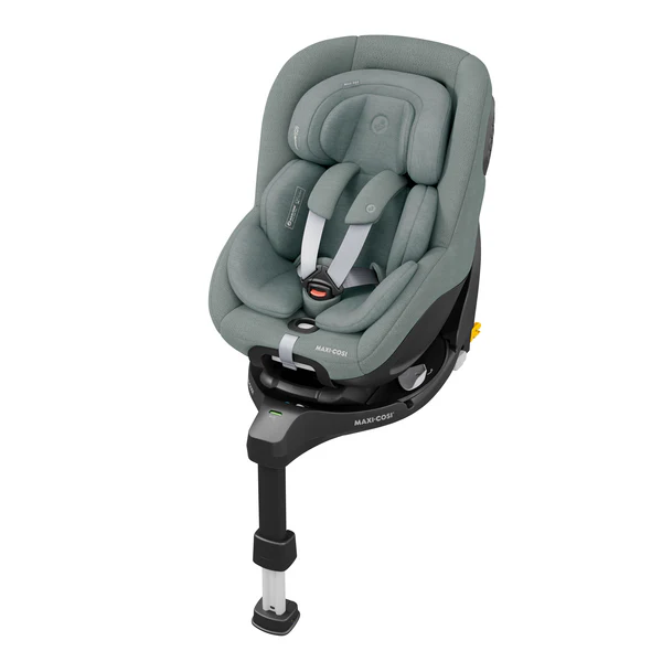 Maxi Cosi Mica 360 Pro i-Size Authentic Grey