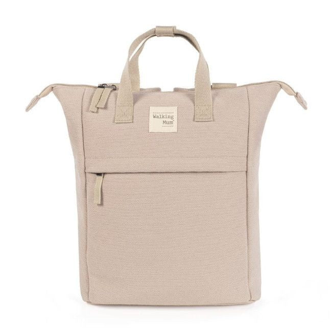 Waliking Mum Mochila Eco Mum Apricot