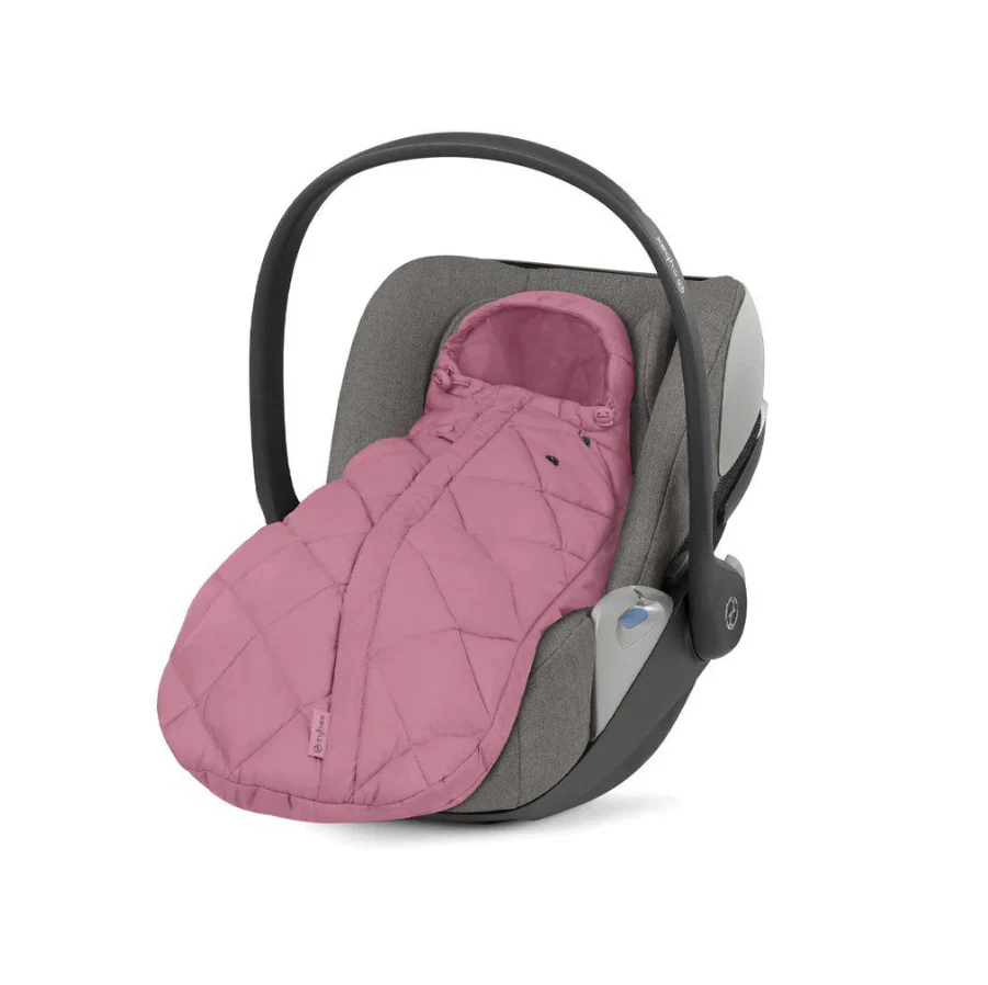 Cybex Mini Snogga Magnolia Pink