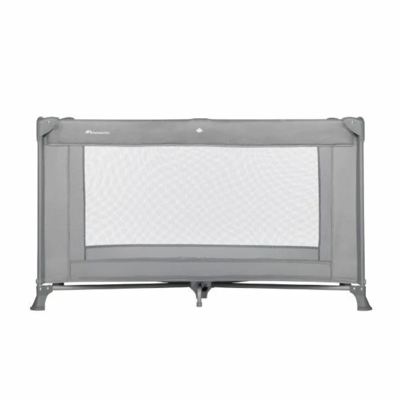 Bebeconfort Cama de Viagem Soft Dreams Mineral Grey