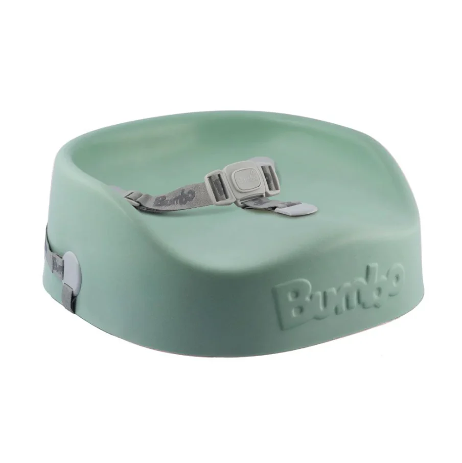 Bumbo Booster Seat Hemlock