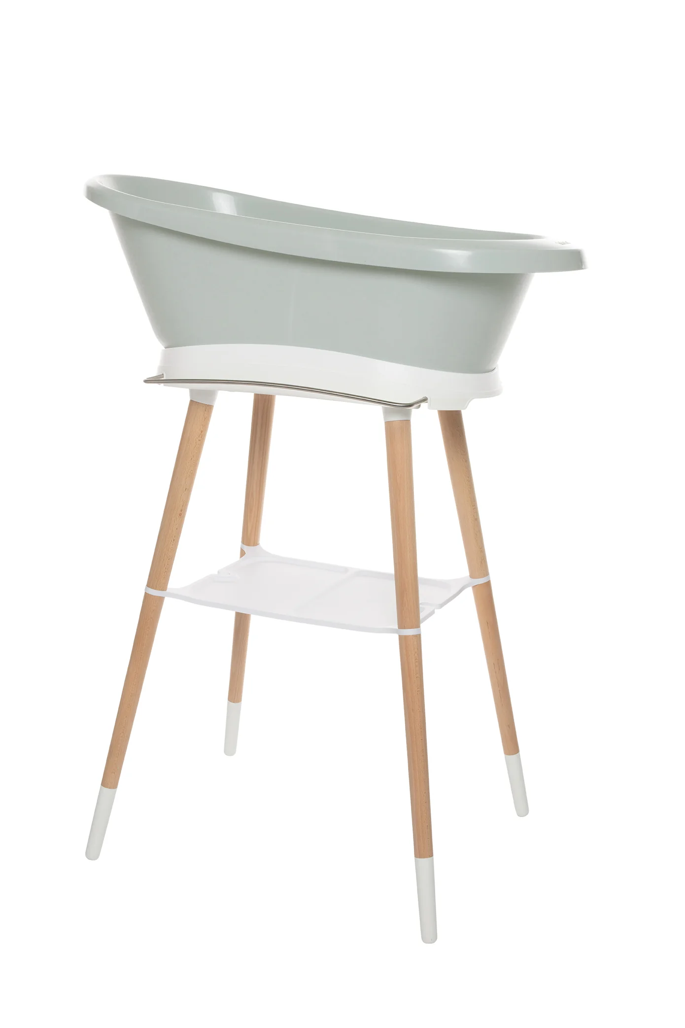 Bébé-Jou Conjunto Sense Led Sky Green/White