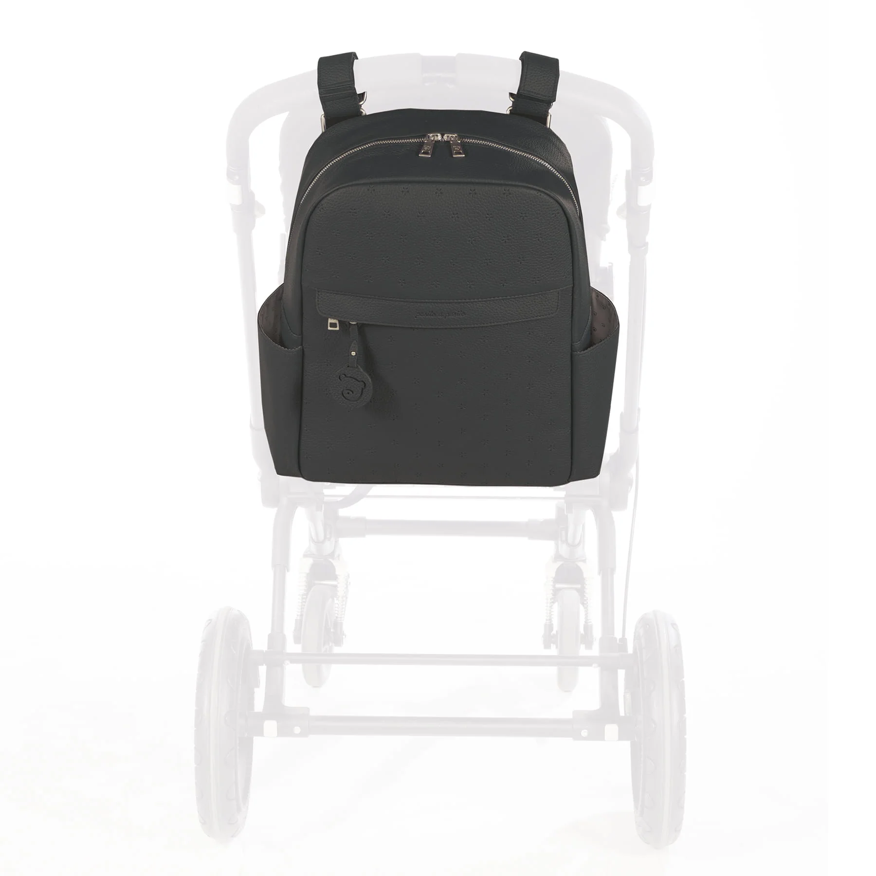 Pasito a Pasito Mochila London Black